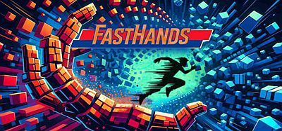 Meta Quest 游戏《快手》FastHands